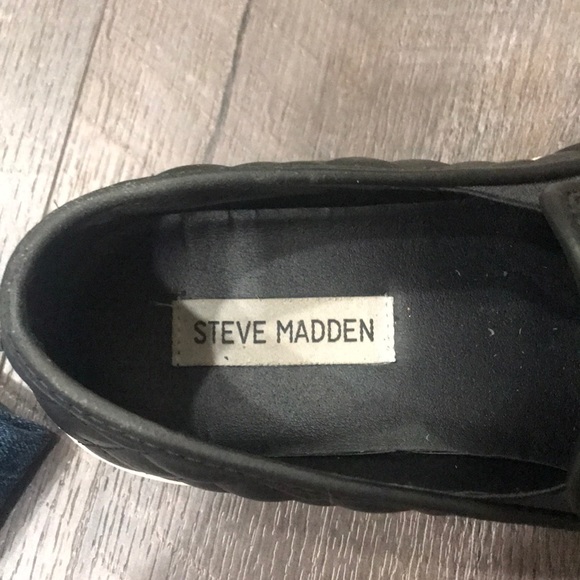 Steve Madden slip on - Picture 4 of 6